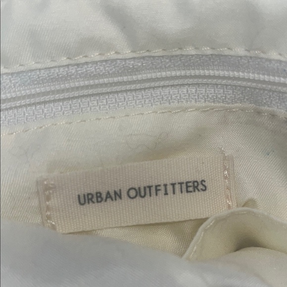 Urban Outfitters Small Tote.  Excellent condition - Picture 9 of 9